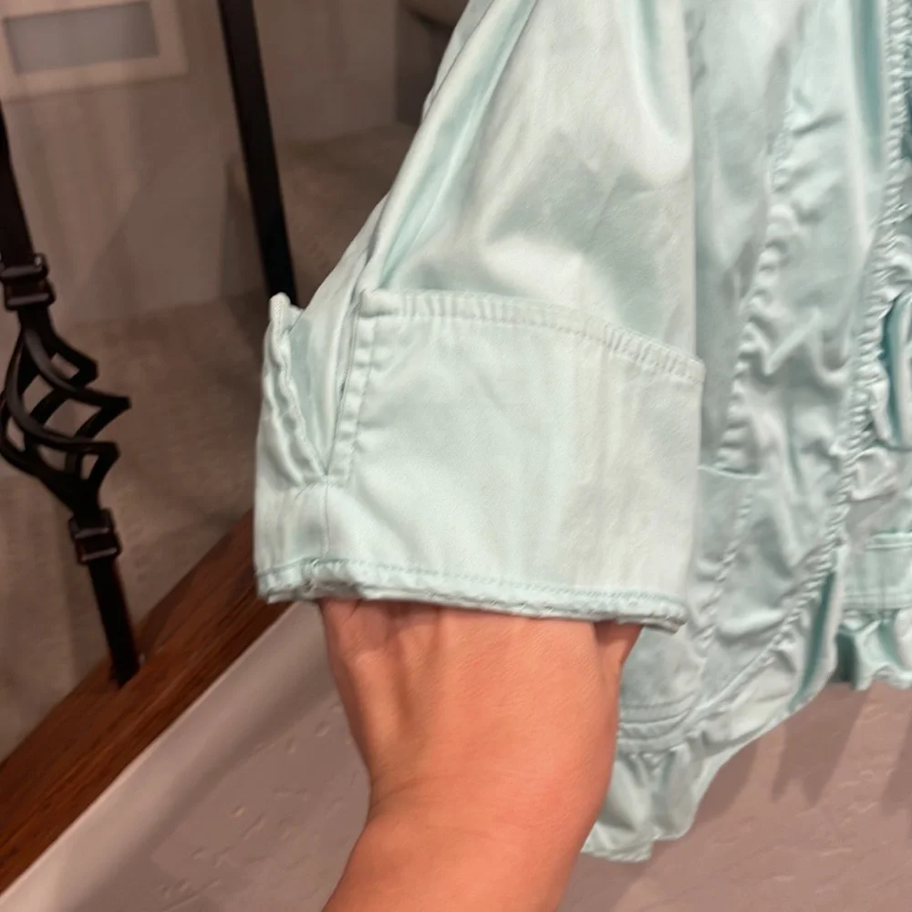 Talbots blazer - Picture 2 of 4